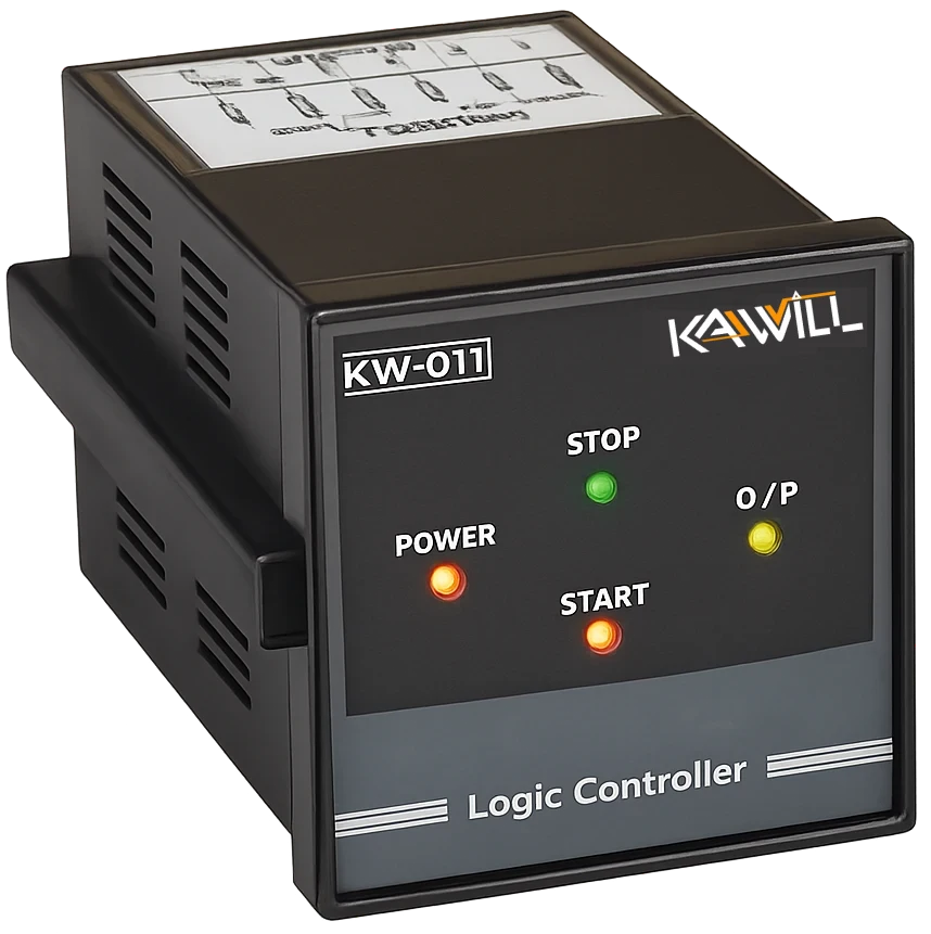 KW-011 Logic Controller