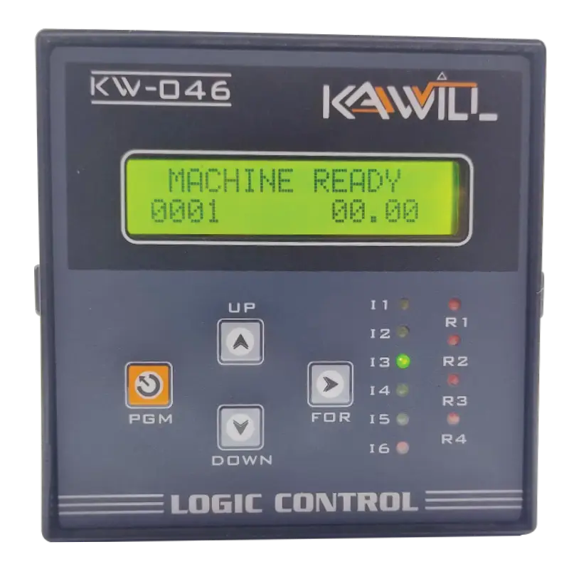 KW-046 Logic Controller